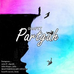 Ali Grafit   –   Partgah
